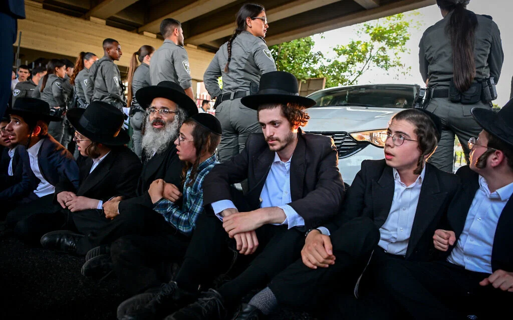 Image from Times of Israel