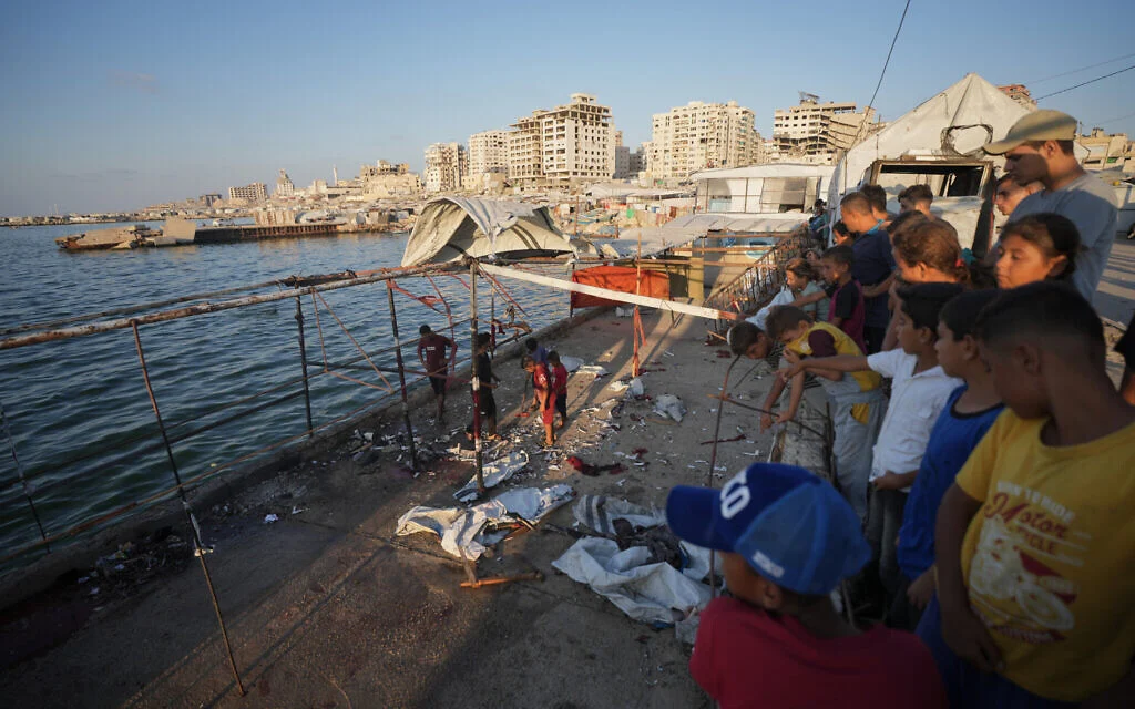 Image from Times of Israel