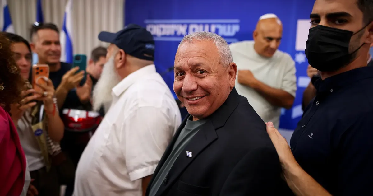 Image from Haaretz
