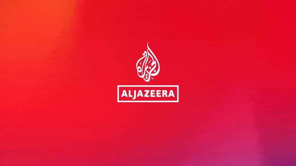 Image from Al Jazeera English