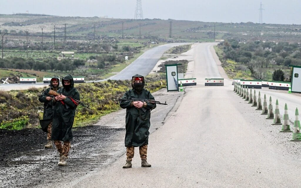 Image from Times of Israel