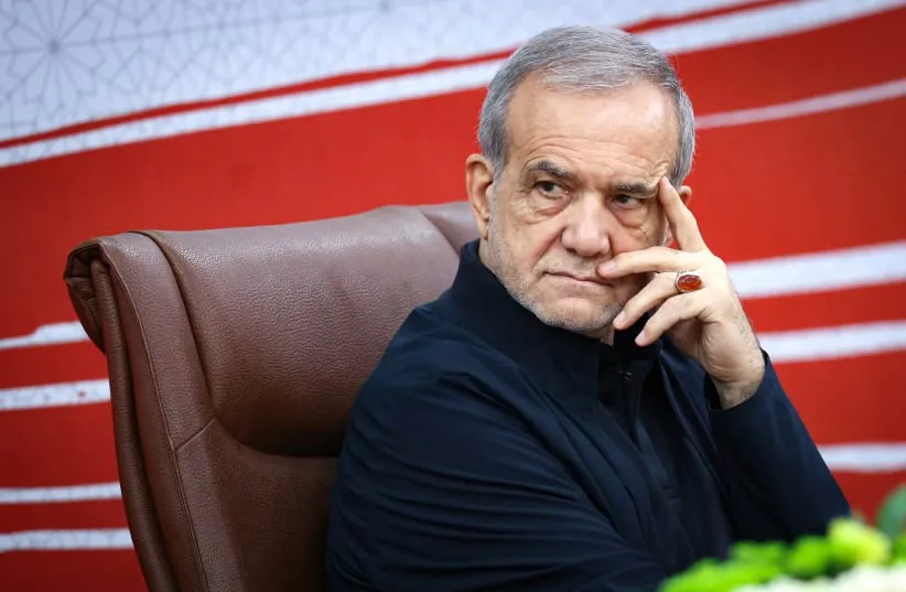 Image from Jerusalem Post