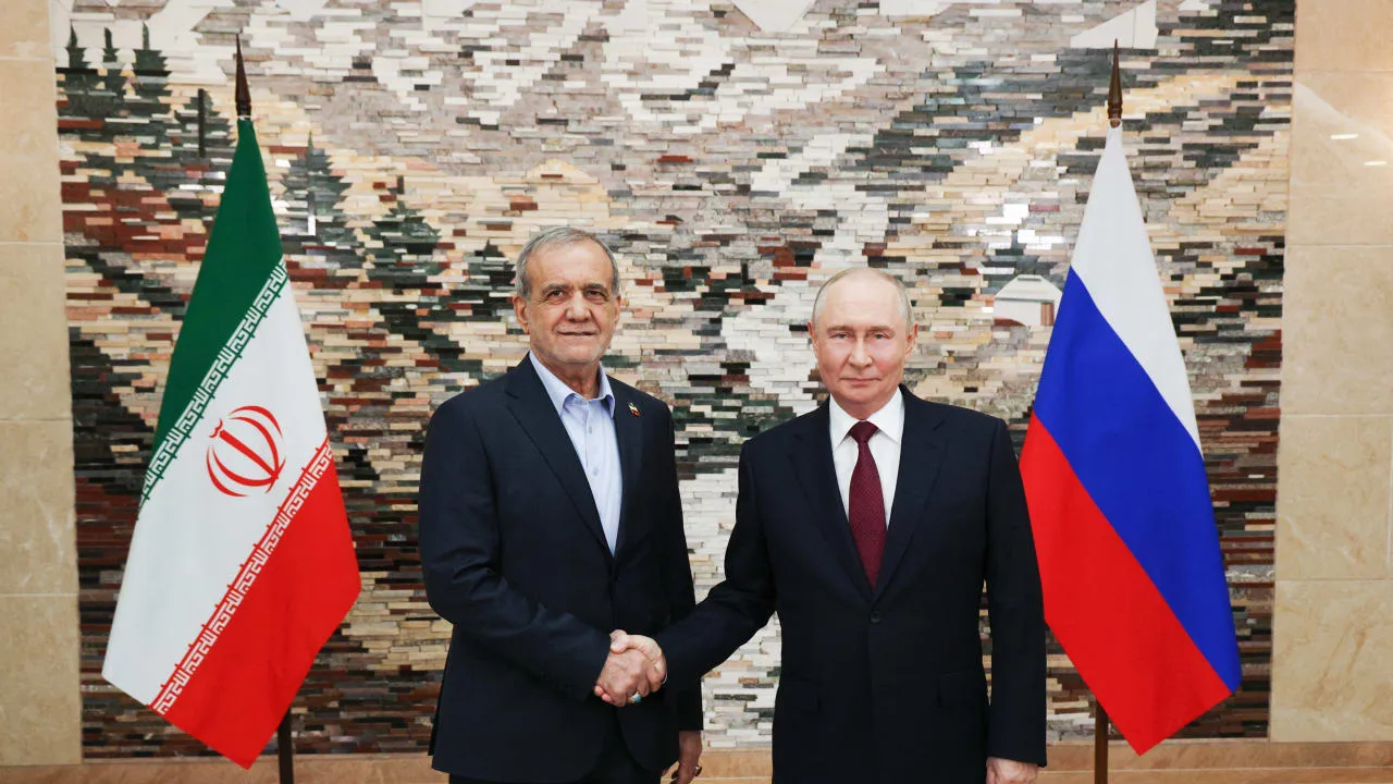 Image from Jerusalem Post