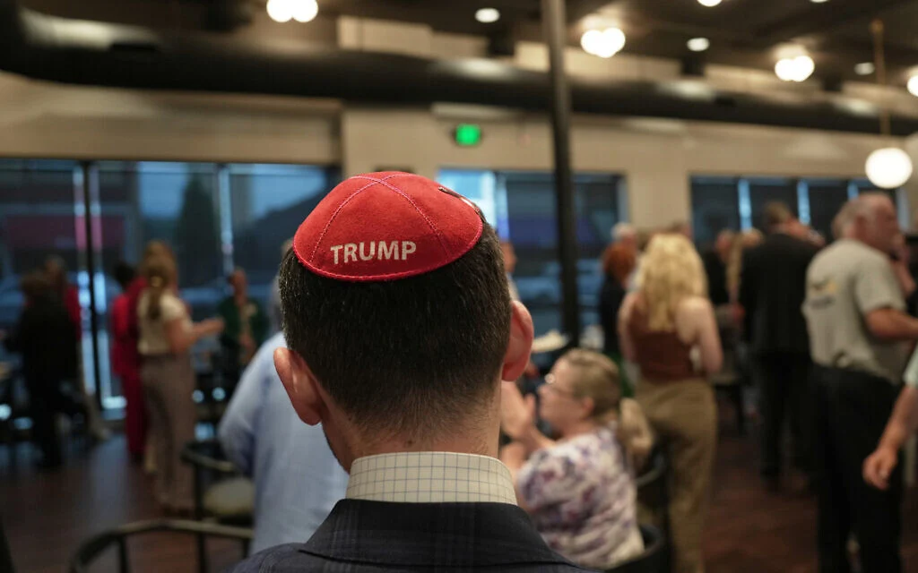 Image from Times of Israel
