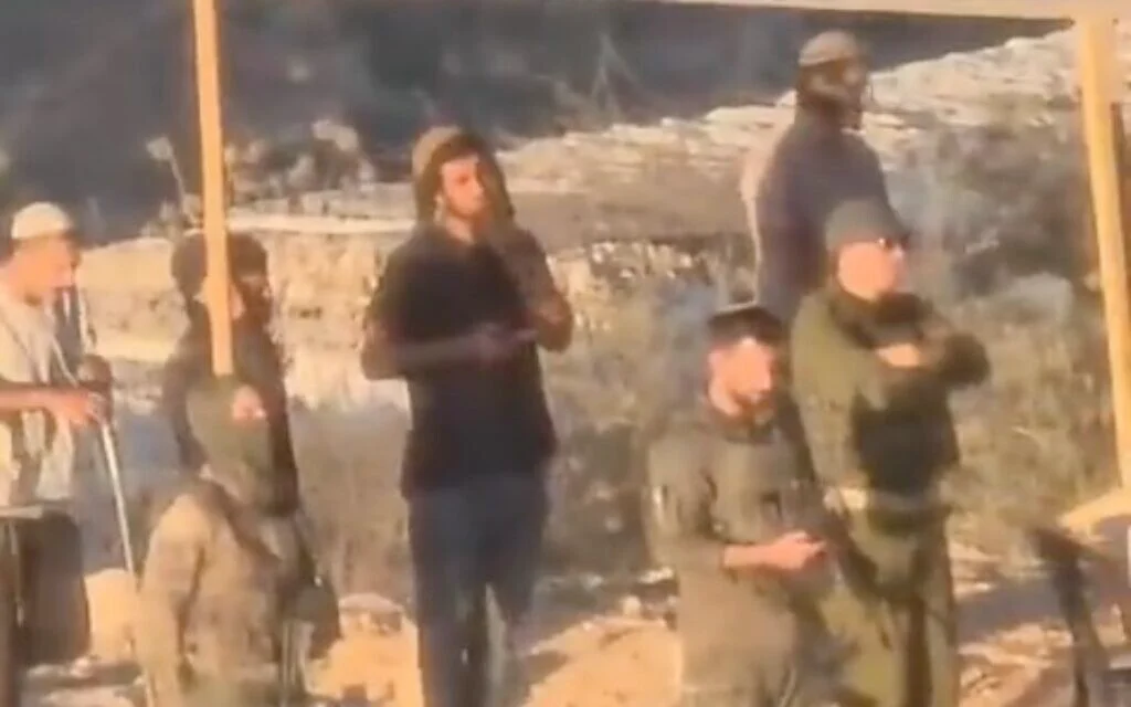 Image from Times of Israel