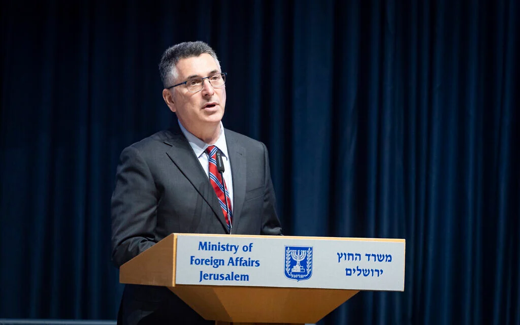 Image from Times of Israel