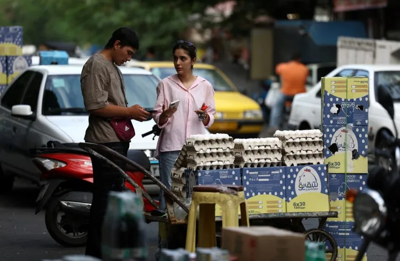 Image from Jerusalem Post