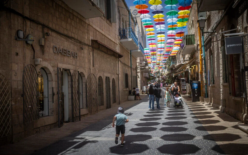 Image from Times of Israel