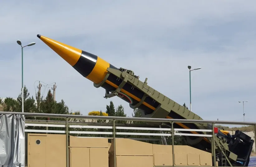 Image from Jerusalem Post