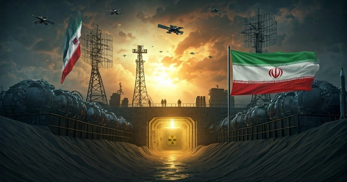 Image from Channel 14 Israel