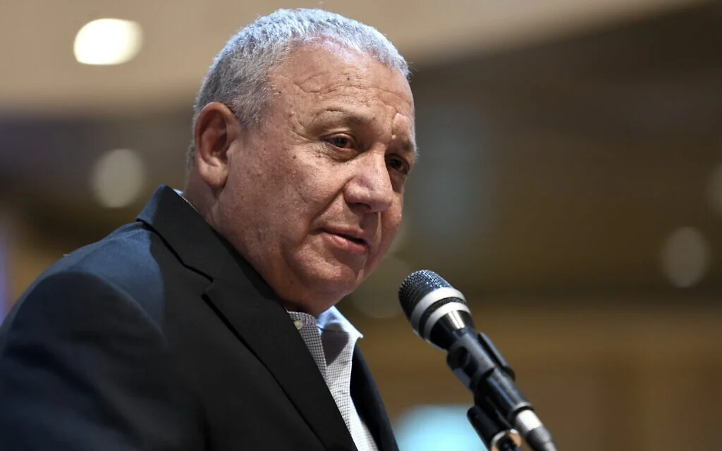 Image from Times of Israel