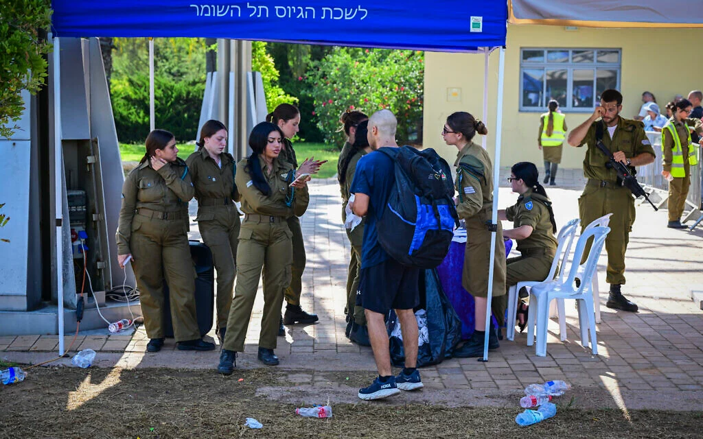 Image from Times of Israel