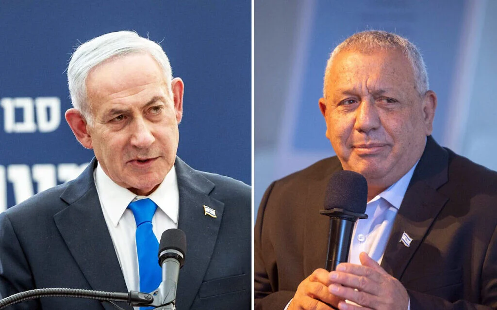 Image from Times of Israel
