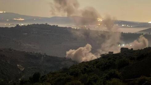 Image from Ynet