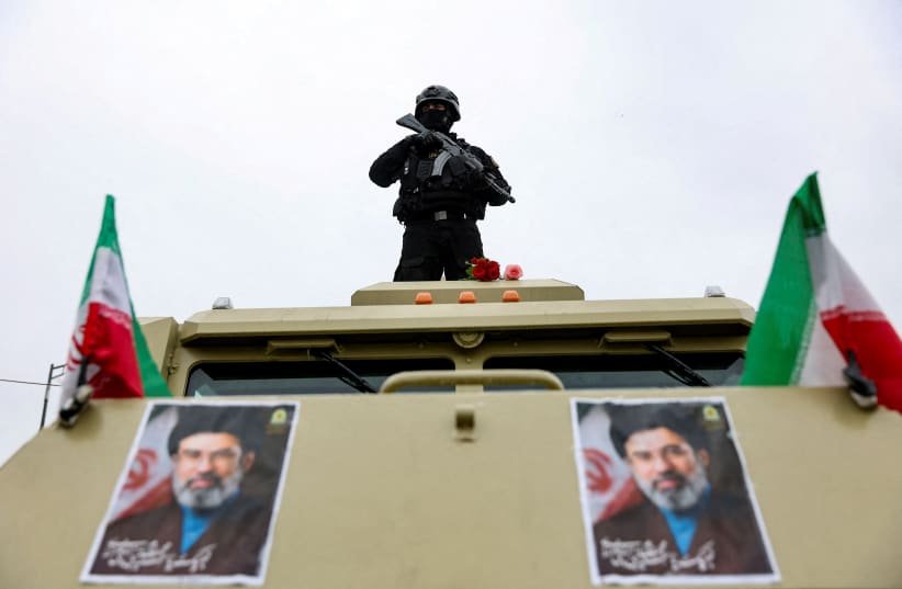 Image from Jerusalem Post