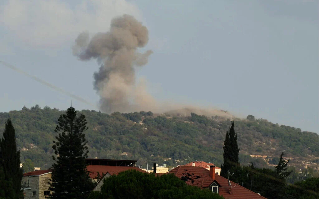 Image from Times of Israel