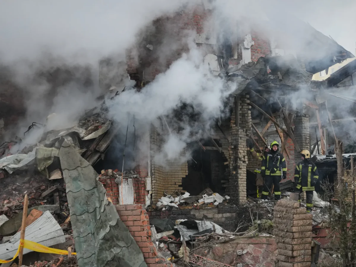 Image from Al Jazeera