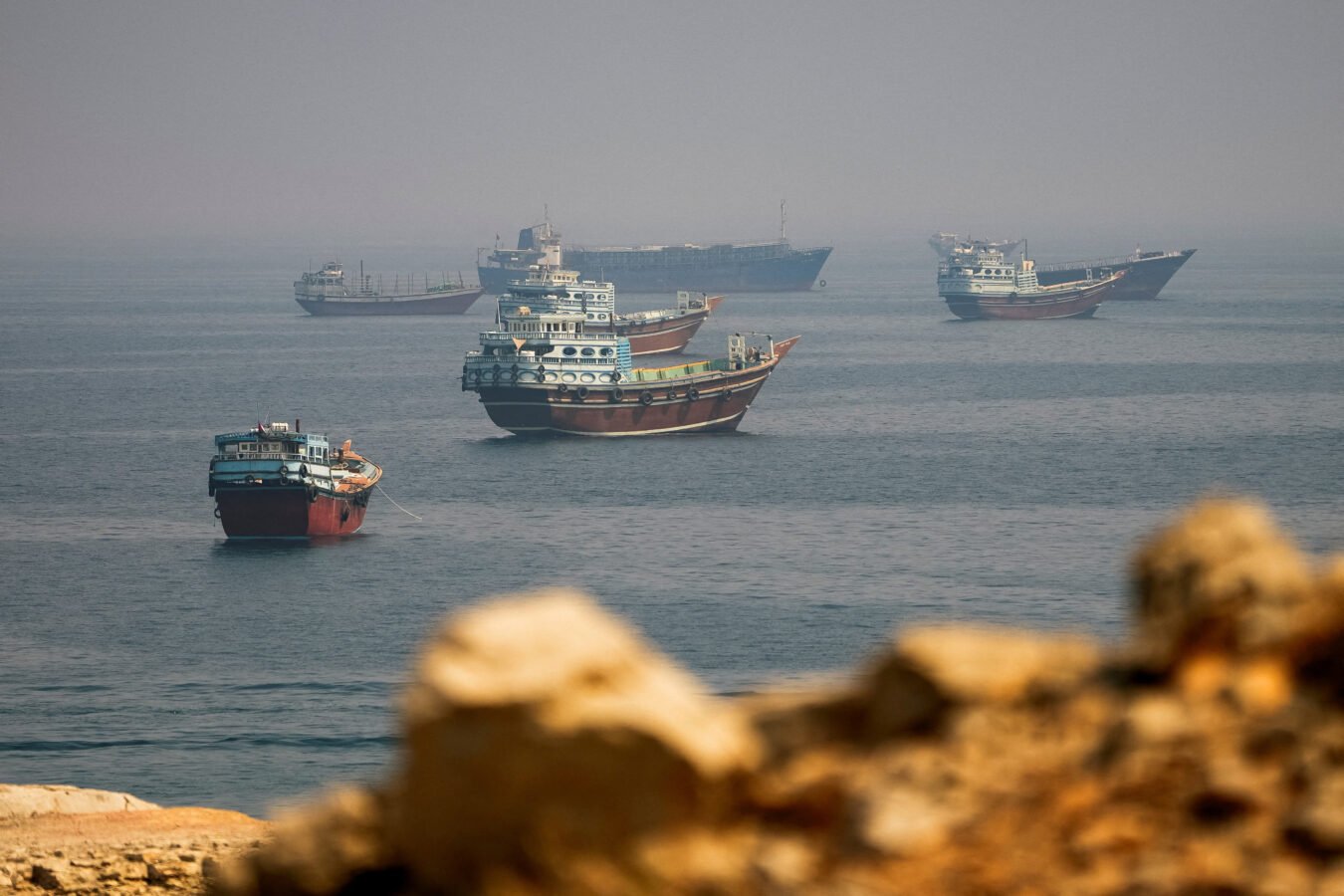 Image from Jerusalem Post