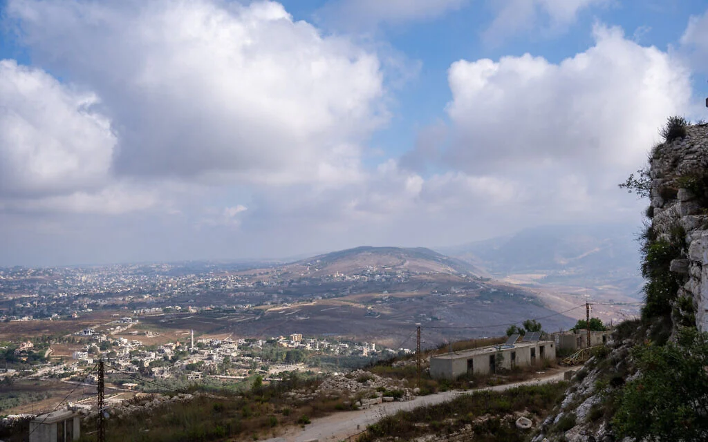 Image from Times of Israel