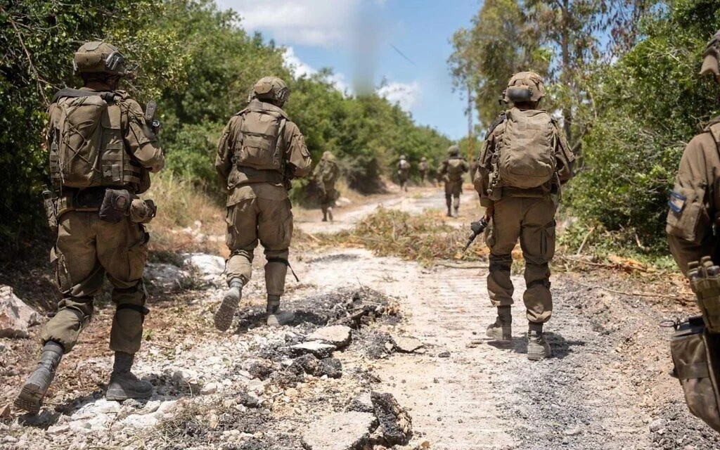 Image from Times of Israel