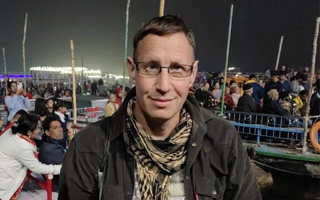 Image from Times of Israel