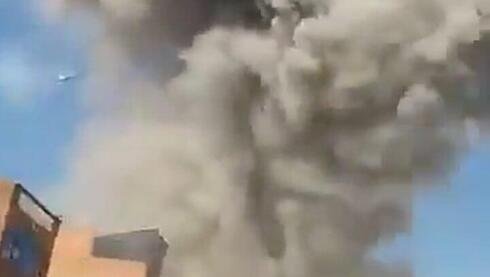 Image from Ynet