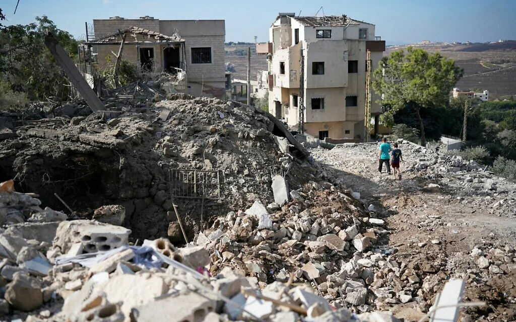 Image from Times of Israel