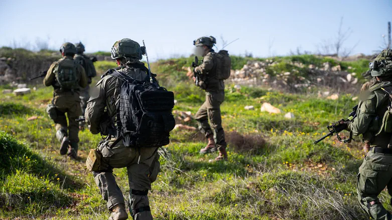 Image from Arutz Sheva