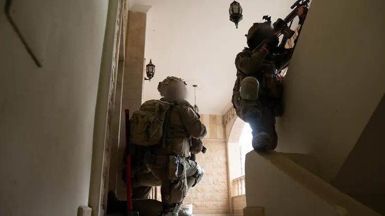 Image from Arutz Sheva