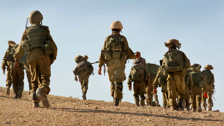 Image from Arutz Sheva