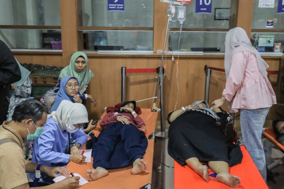 Image from Associated Press