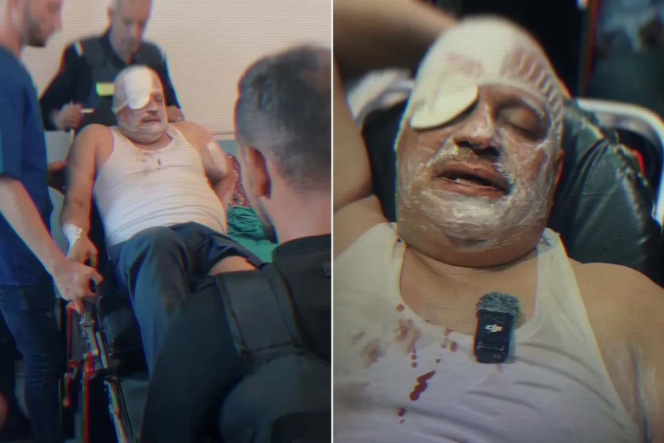 Image from Al Jazeera