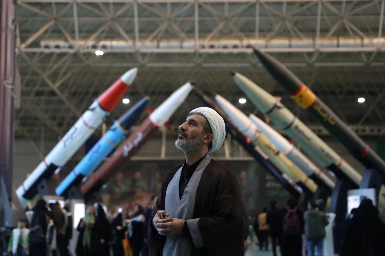 Image from Jerusalem Post