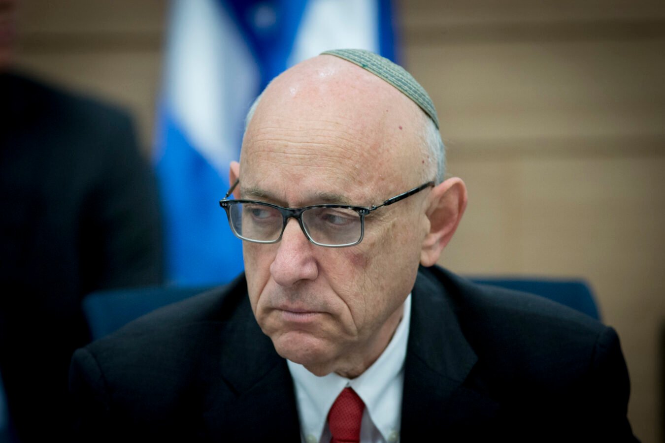 Image from Jerusalem Post