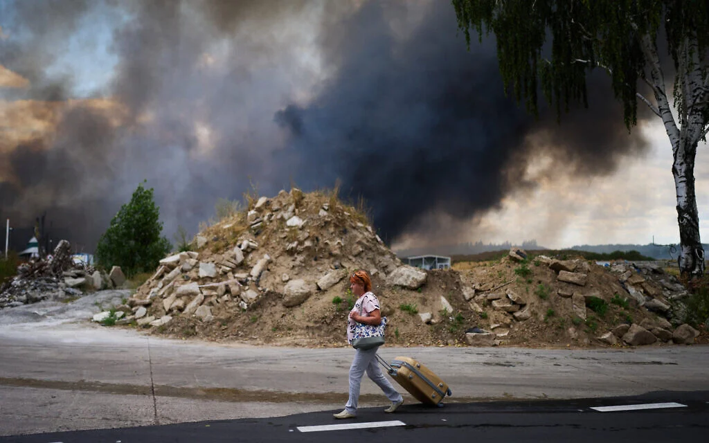 Image from Times of Israel