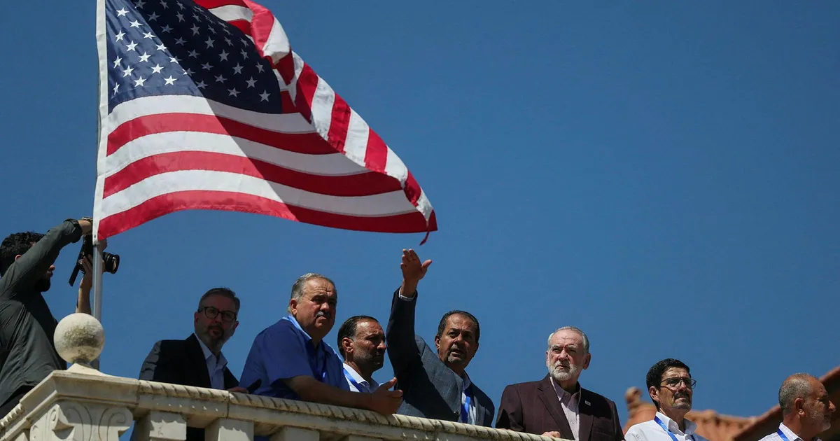 Image from Haaretz