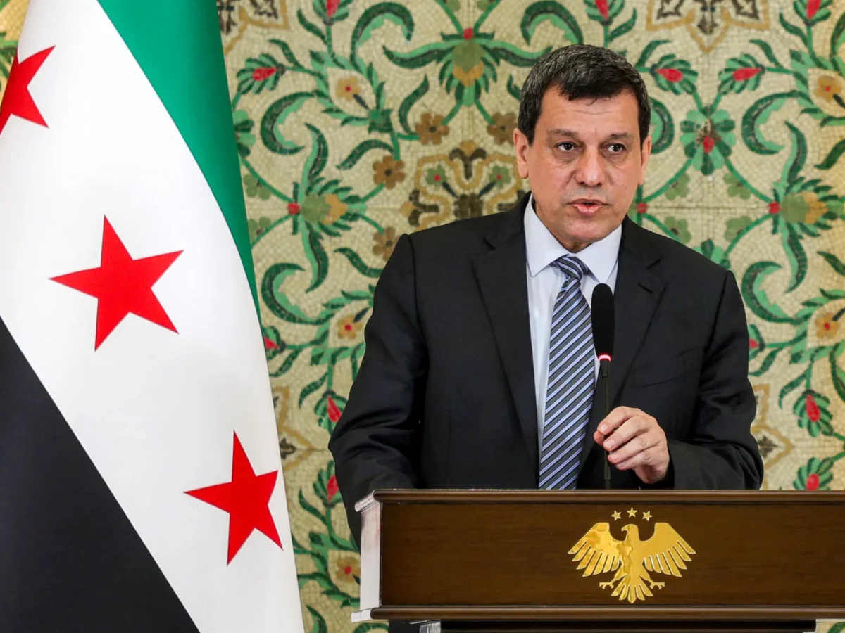 Image from Al Jazeera