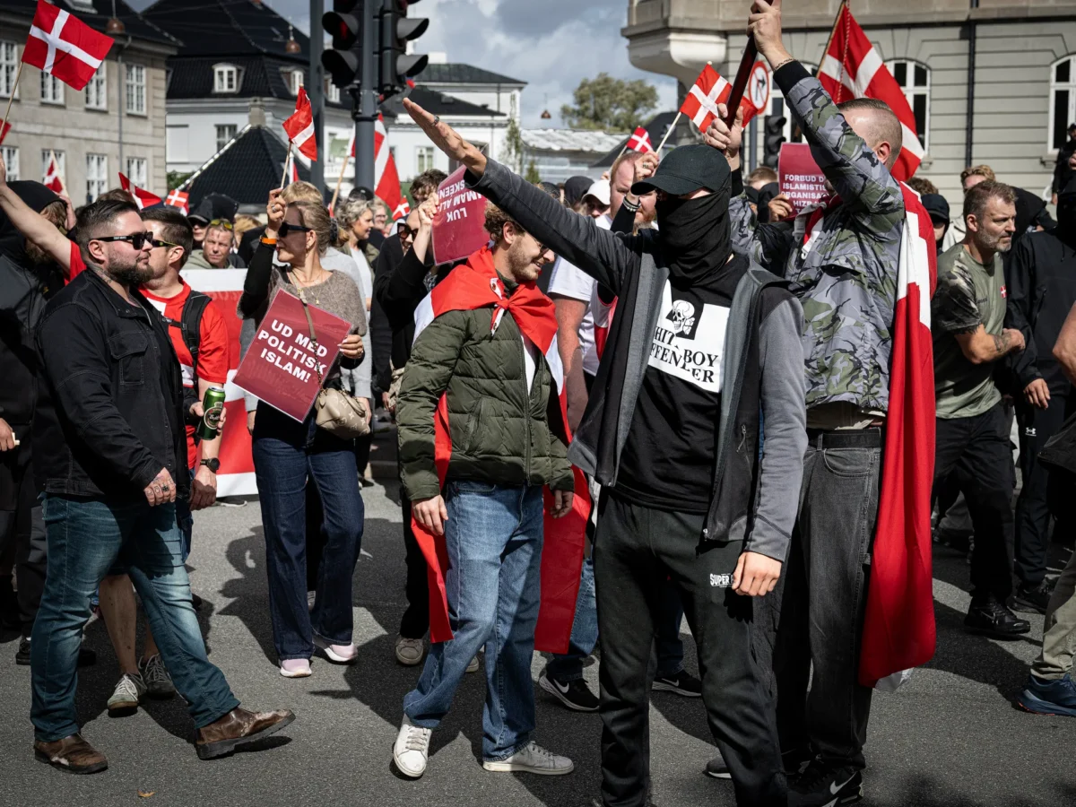 Image from Al Jazeera