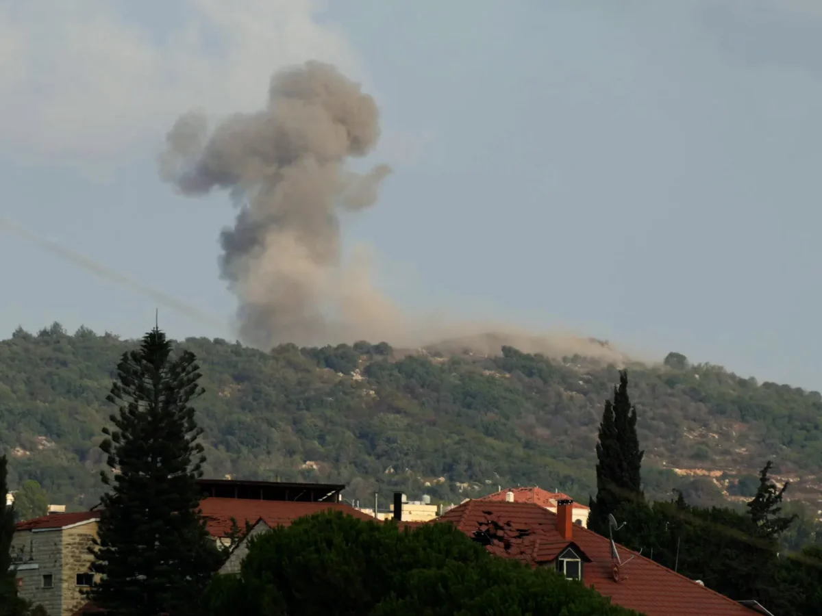 Image from Al Jazeera