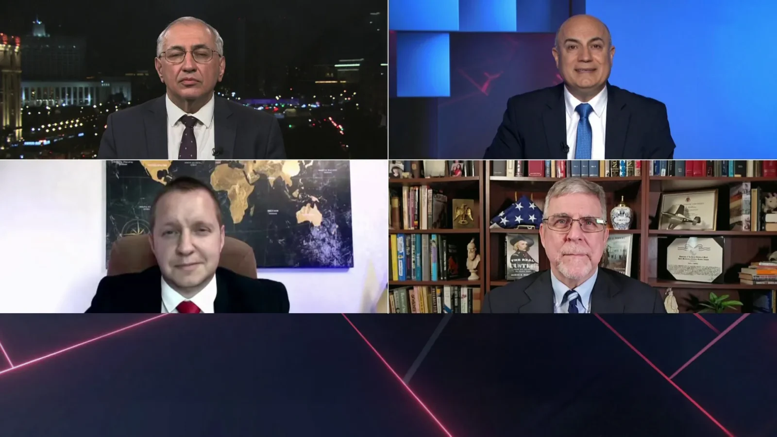 Image from Al Jazeera