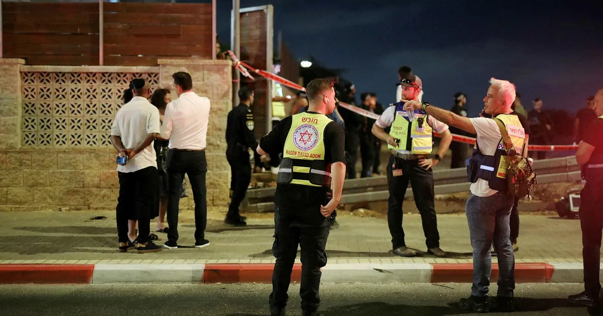 Image from Haaretz