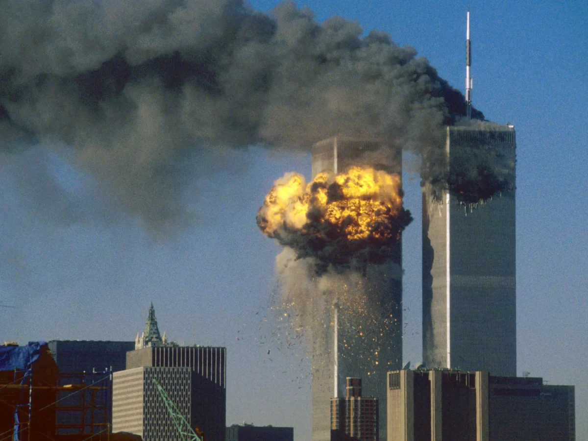 Image from Al Jazeera