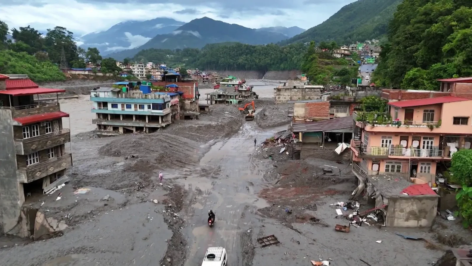 Image from Al Jazeera