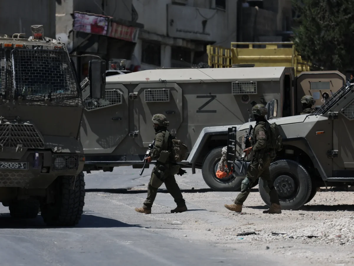 Image from Al Jazeera