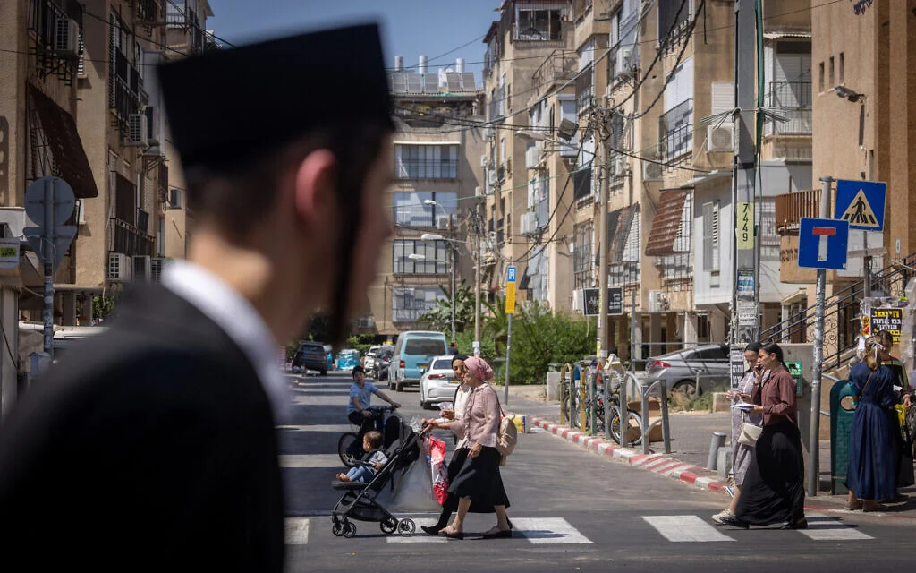 Image from Times of Israel