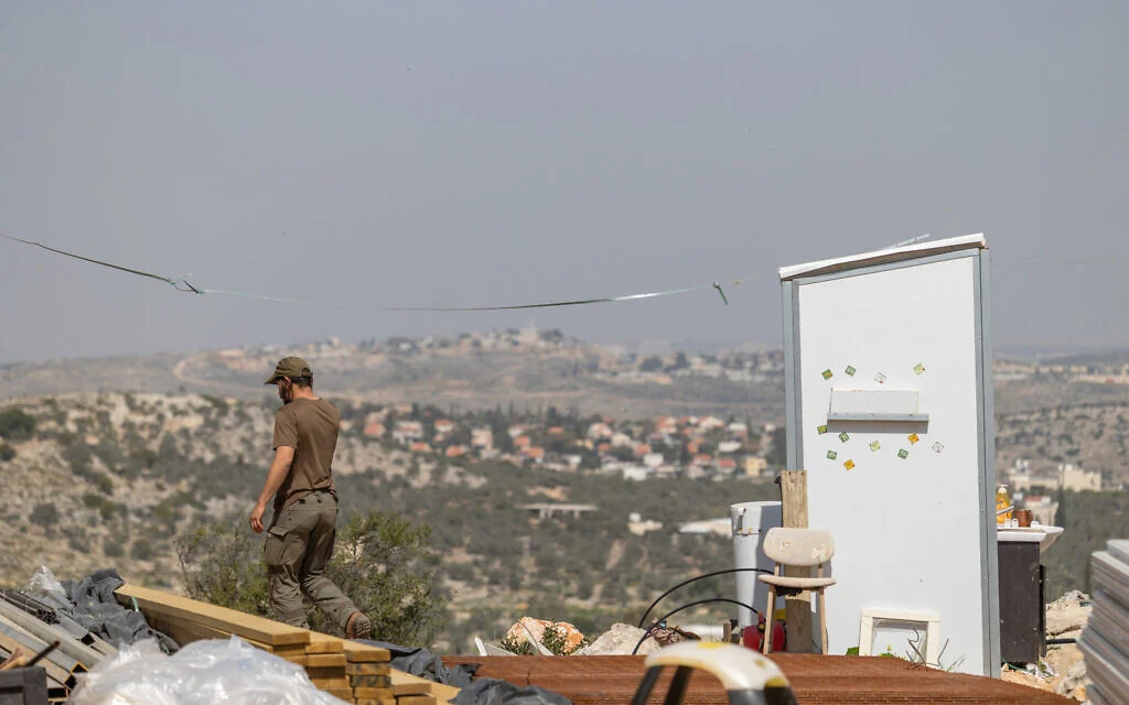 Image from Times of Israel