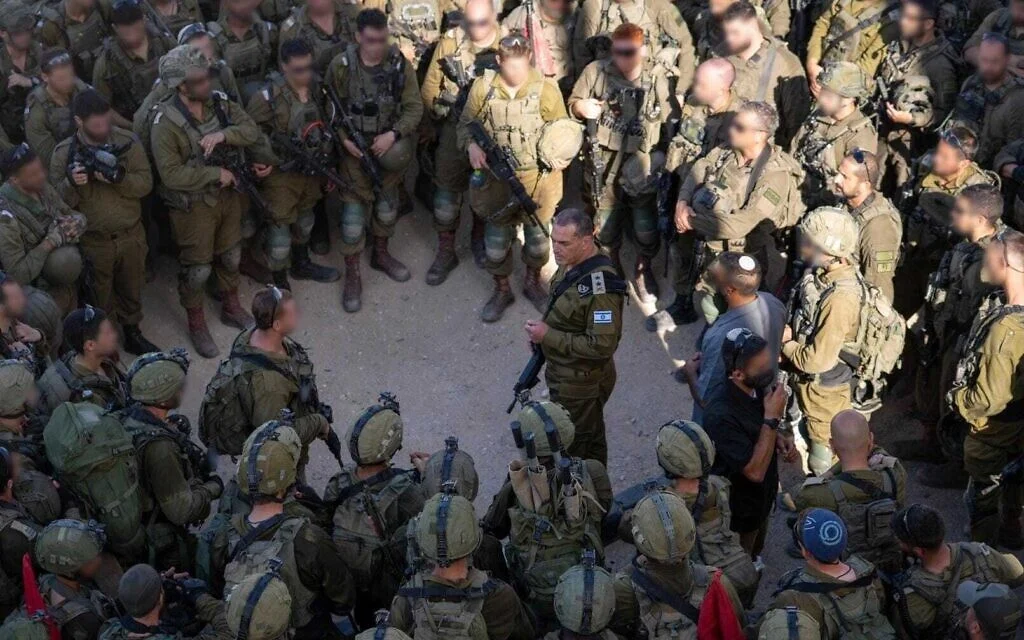 Image from Times of Israel