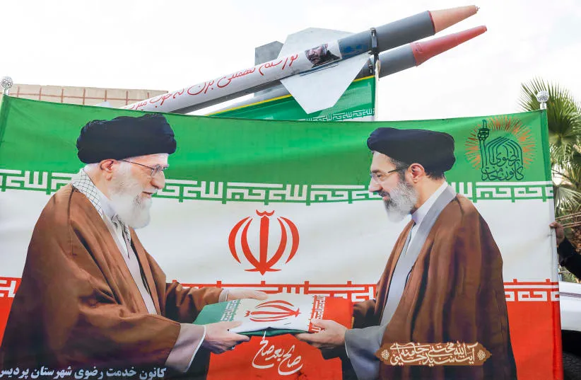 Image from Jerusalem Post