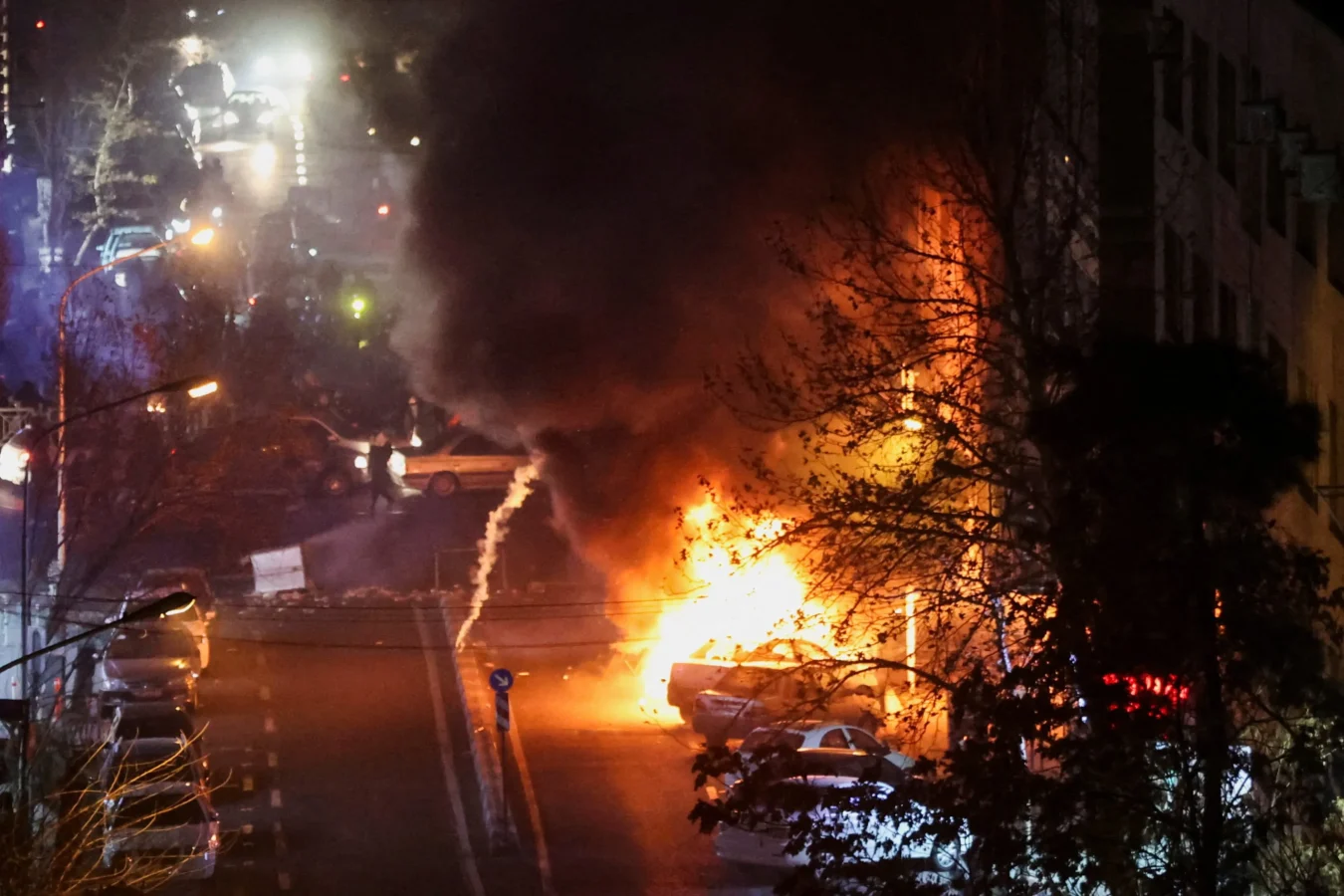 Image from Jerusalem Post