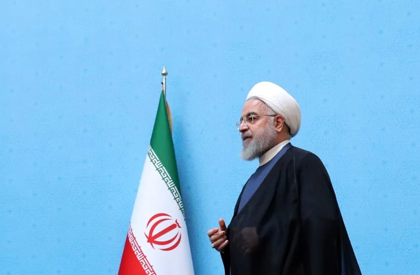 Image from Jerusalem Post